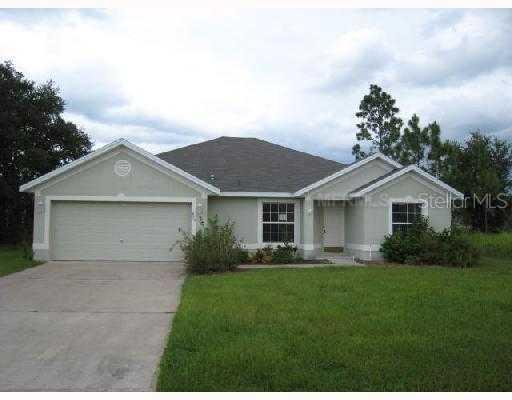 670 Parakeet Ct., Poinciana, FL 34759
