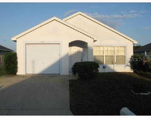 313 Belvoir Dr., Davenport, FL 33837