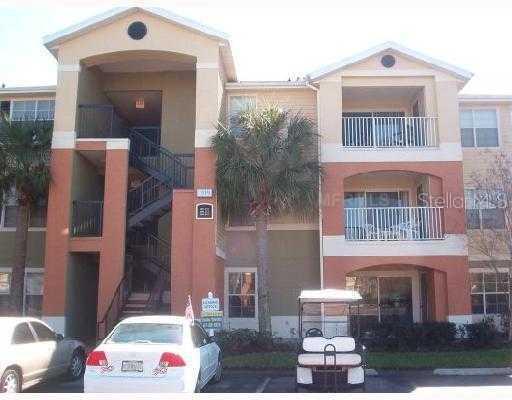 1919 Summer Club Dr. #315, Oviedo, FL 32765