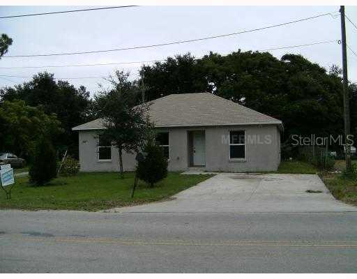 305 Mount Pleasant Rd., Groveland, FL 34736