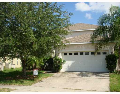 318 Cork Way, Davenport, FL 33897