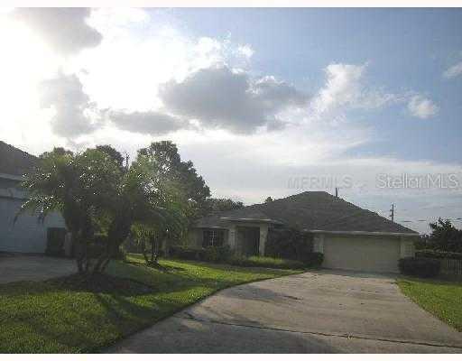 1654 Malcolm Point Dr., Winter Garden, FL 34787