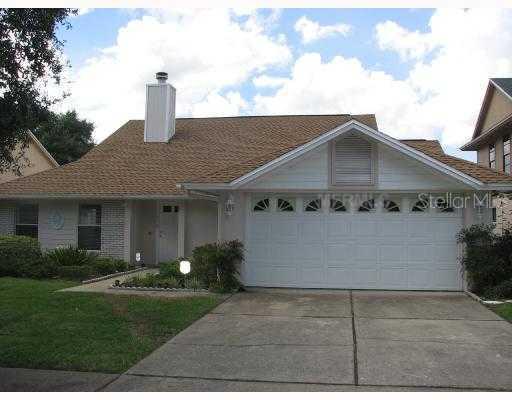 518 Hassocks Loop, Lake Mary, FL 32746