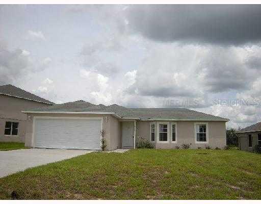 325 Snook Way, Kissimmee, FL 34759