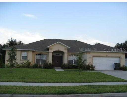 1830 Winged Elm Pl., Winter Garden, FL 34787