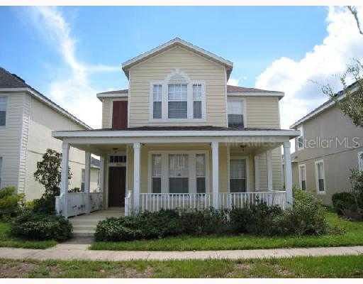 3311 Pond Pine Rd Rd., Harmony, FL 34773