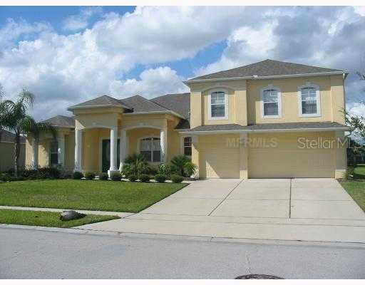 3122 Twisted Oak Loop, Kissimmee, FL 34744