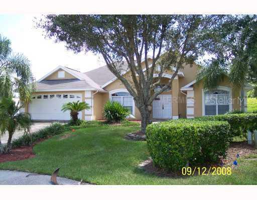 254 Montana Ave., Davenport, FL 33837