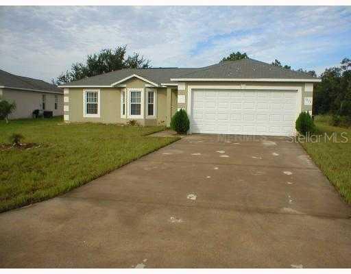1879 Manitoba Ct., Poinciana, FL 34759