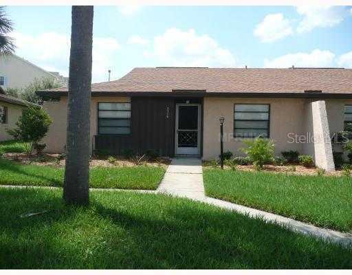 2316 Margarita Ct. #19, Kissimmee, FL 34741