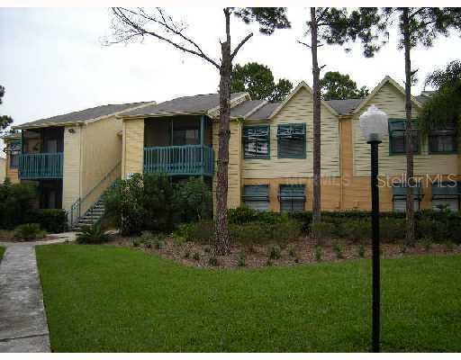 3740 Idlebrook Cir. #104, Casselberry, FL 32707