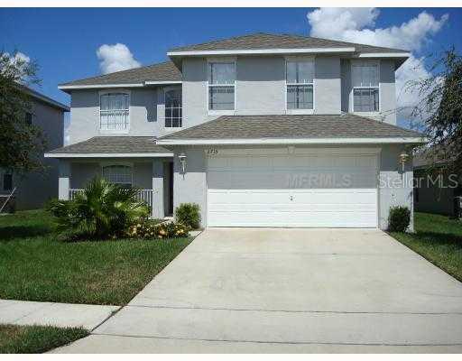 2715 Callaway Ln., Kissimmee, FL 34744