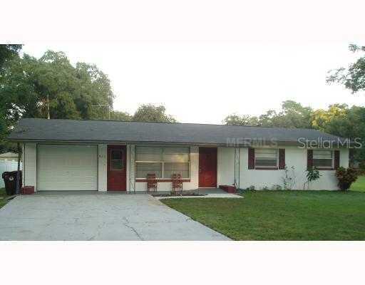 815 Tennessee Ave., St. Cloud, FL 34769