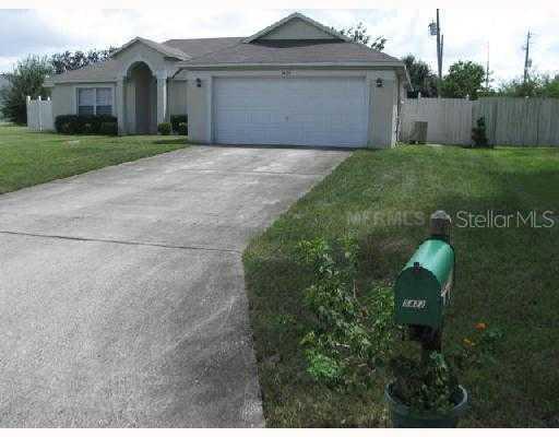 5422 Gaucho Way, Orlando, FL 32810