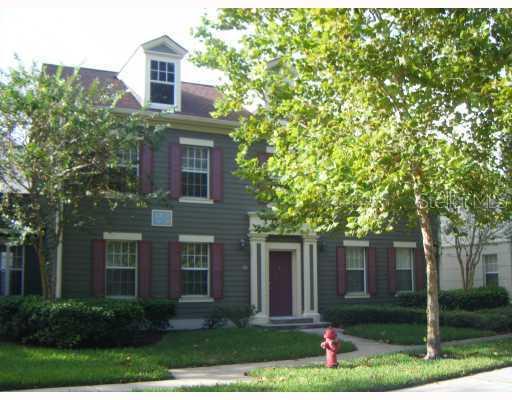 746 Centervale Dr. #20, Kissimmee, FL 34747