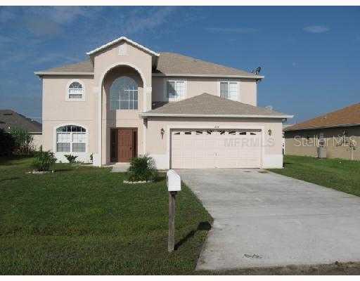 604 Cheetah Ln., Kissimmee, FL 34759