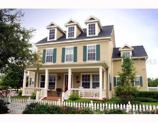 1119 Celebration Ave., Celebration, FL 34747