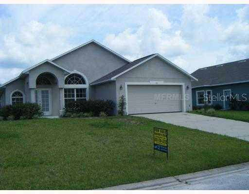 161 Boardman Dr., Umatilla, FL 32784