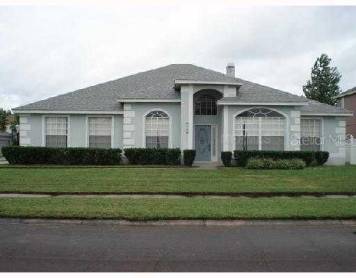 435 Knight Land Ct., Orlando, FL 32824