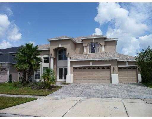 12113 Blairemont Way, Orlando, FL 32825