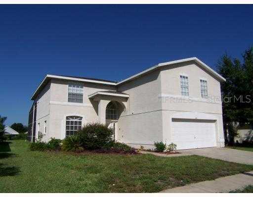 227 Balmoral Ct., Davenport, FL 33896
