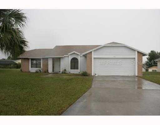1160 Alicia Ridge Ct., Kissimmee, FL 34747