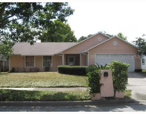 5238 Clarion Oaks Dr., Orlando, FL 32808