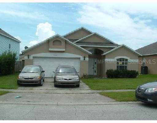 8883 Fort Jefferson Blvd., Orlando, FL 32822