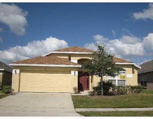 925 Tramells Tr., Kissimmee, FL 34744