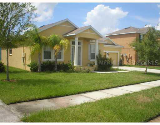 3010 Harkers Island Way, Kissimmee, FL 34746