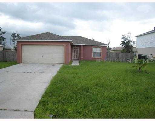 514 Dove Ct., Kissimmee, FL 34759