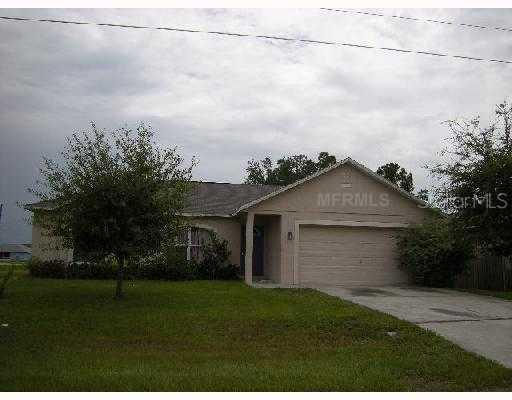 1000 Puget Ln., Kissimmee, FL 34759