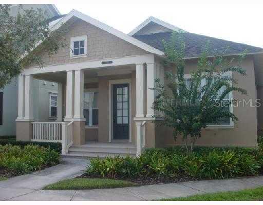 1126 Mosaic Dr., Celebration, FL 34747