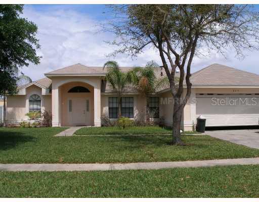 235 Competition Dr., Kissimmee, FL 34743