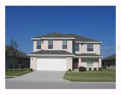 2729 Callaway Ln., Kissimmee, FL 34744