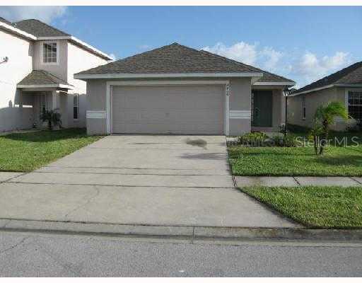 2408 Ruddenstone Way, Kissimmee, FL 34744