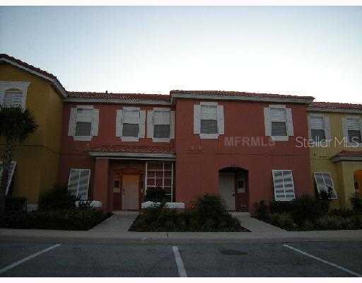 8542 Bay Lilly Loop, Kissimmee, FL 34747