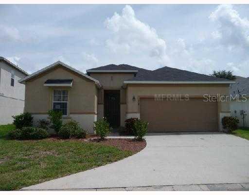 314 Roseling Crossing, Davenport, FL 33897