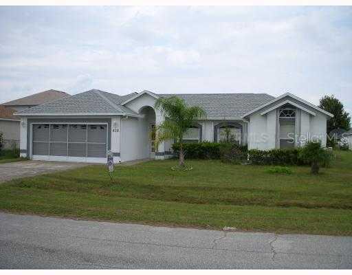 838 Blanc Ct., Kissimmee, FL 34759