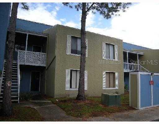4755 Walden Cir. #D, Orlando, FL 32811