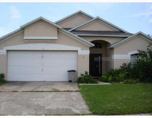 11663 Sir Winston Way, Orlando, FL 32824