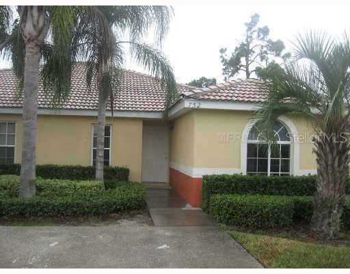752 Lake Marion Golf Resort Dr., Poinciana, FL 34759