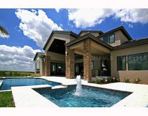 7239 Wild Blackberry Tr., Winter Garden, FL 34787