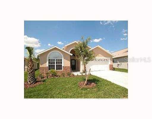 2595 Oneida Loop, Kissimmee, FL 34747