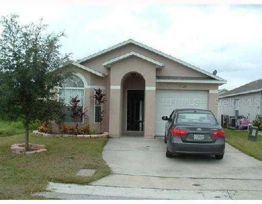 4126 Yorkshire Club Ct., Orlando, FL 32822