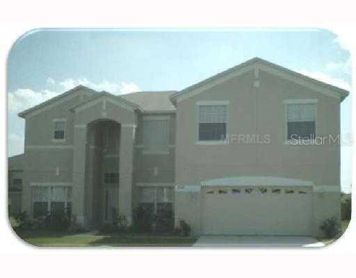 804 Albi Ct., Poinciana, FL 34759