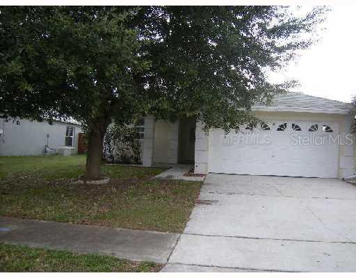 7808 Laurel Oak Ln., Kissimmee, FL 34747