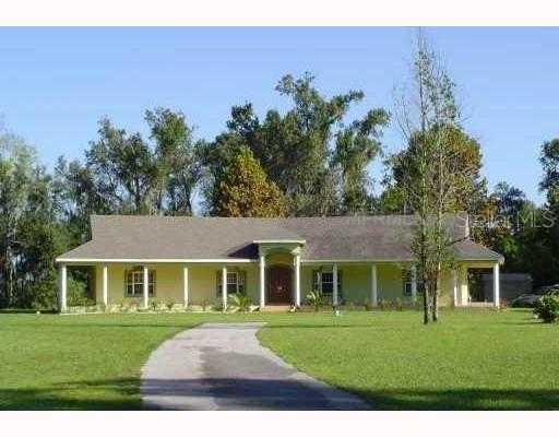 18710 Tuscanooga Rd., Groveland, FL 34736