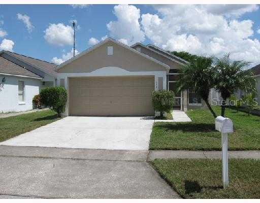 11513 Purple Lilac Cir., Orlando, FL 32837