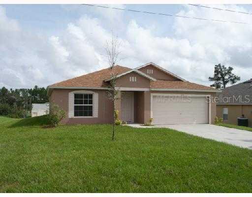 109 Herring Ln., Poinciana, FL 34759